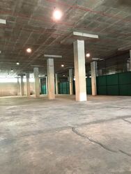 Gul Way (D22), Warehouse #572108521